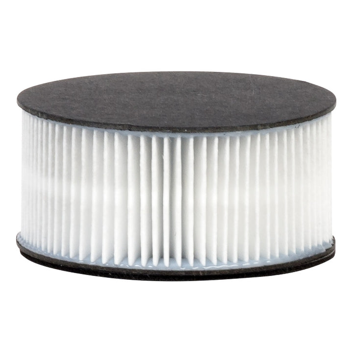 Replaceable Exhaust Filter for Corded Mattress Vacuum Cleaner - IRIS USA, Inc.